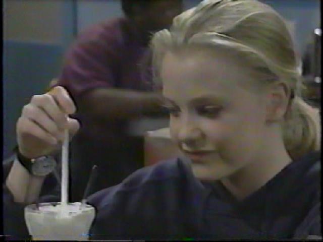 ashley milkshake